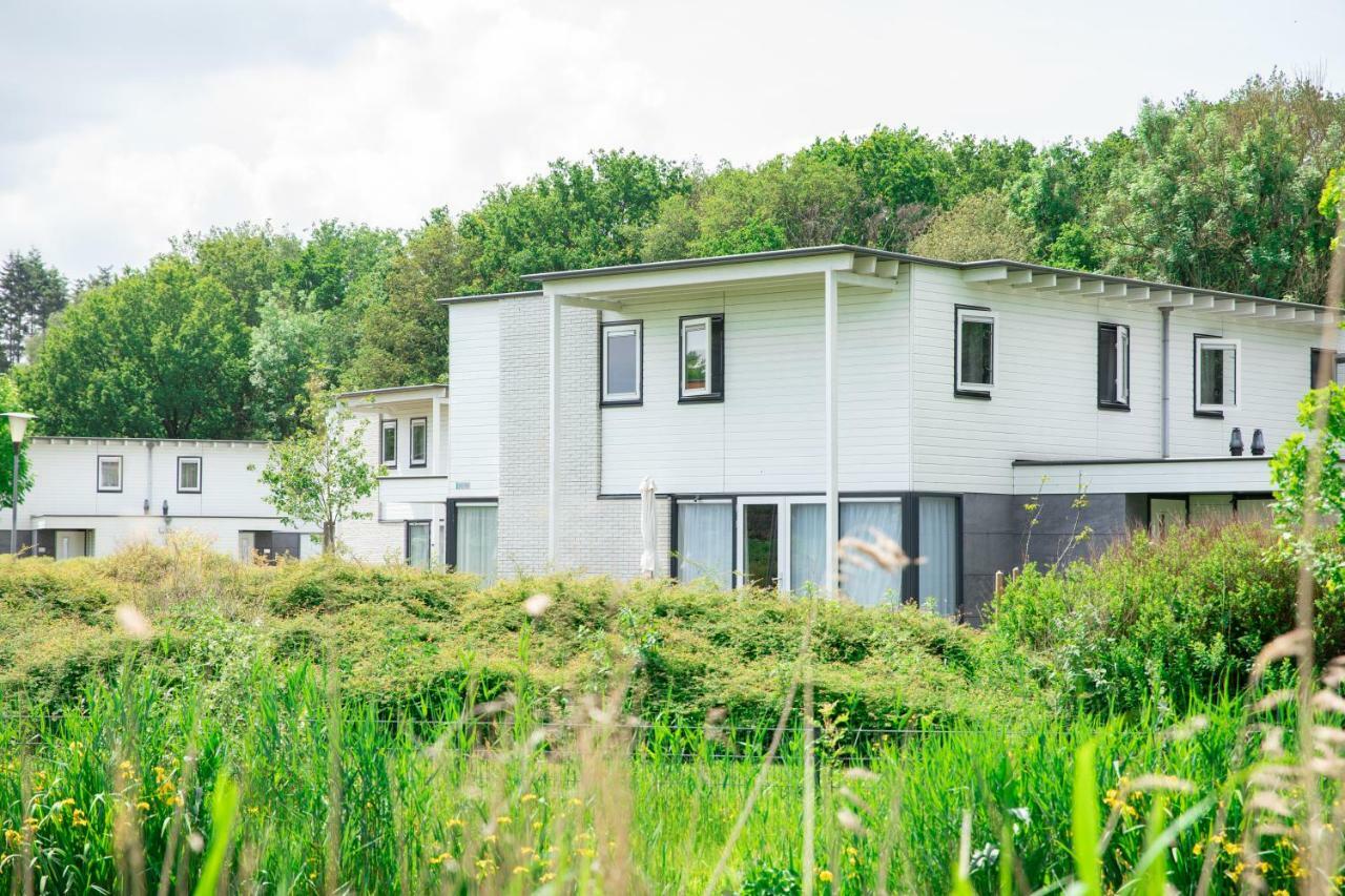 Vakantiepark Westerwolde Pagedal Stadskanaal Exterior foto